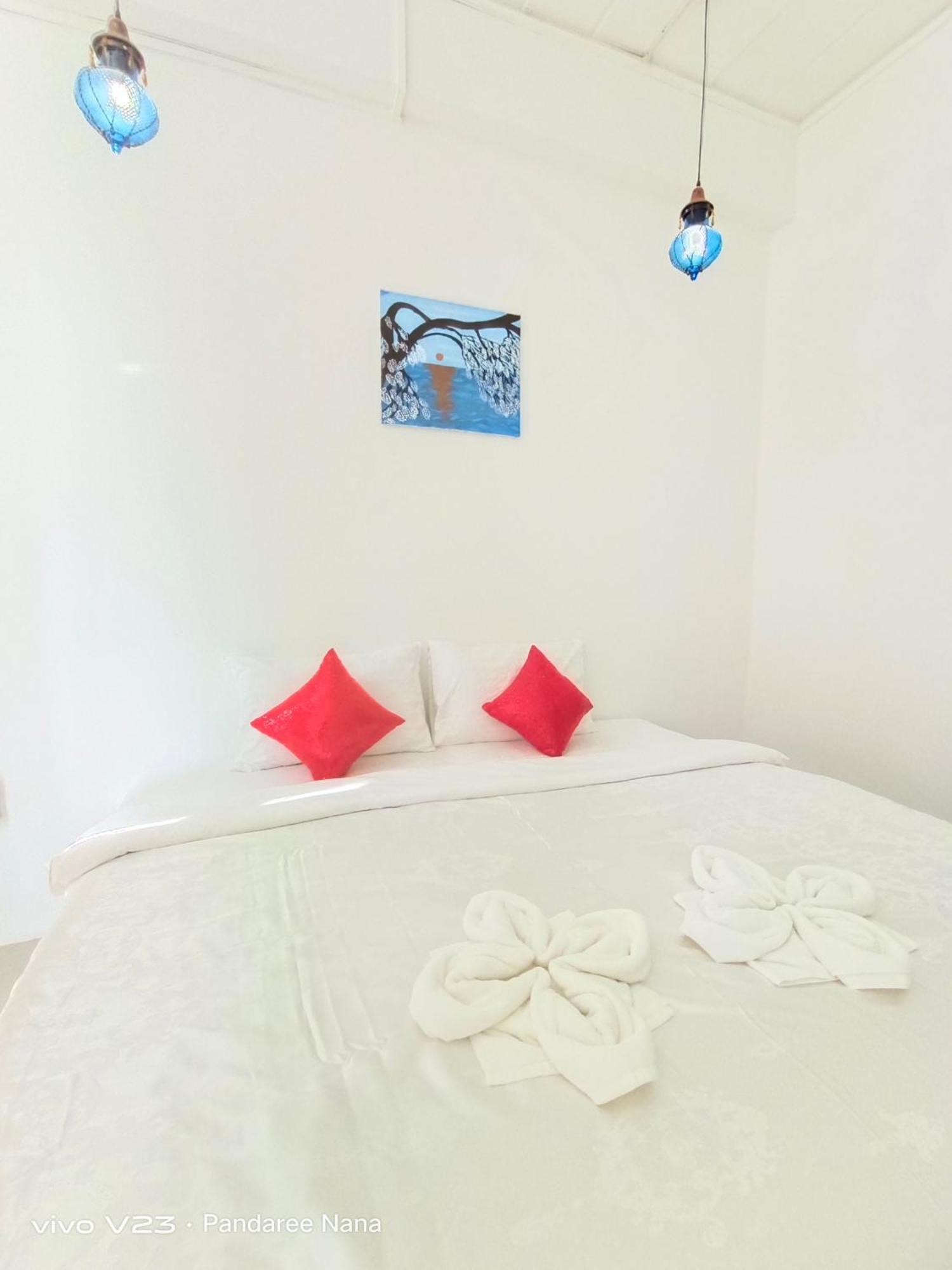 Mandala Beach Villa Jomtiean Jomtien Beach Exterior photo